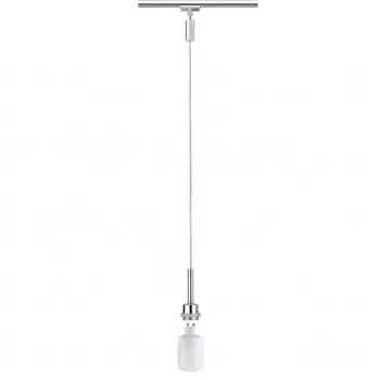 Трековый светильник Paulmann DecoSystems 95012