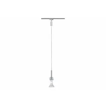 Трековый светильник Paulmann DecoSystems 95187