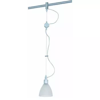 Трековый светильник Paulmann Phil 97343