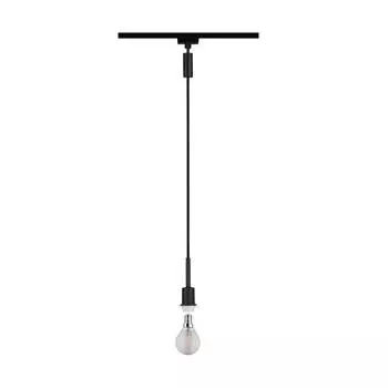 Трековый светильник Paulmann URail DecoSystems 96912