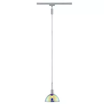 Трековый светильник Paulmann URail Sarrasani 96975