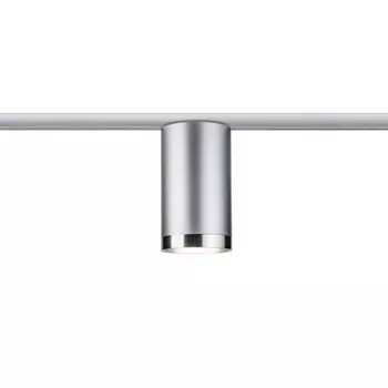 Трековый светильник Paulmann URail Spot Tube 96962