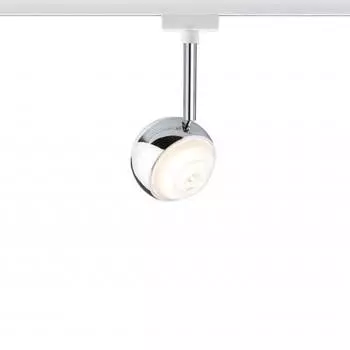 Трековый светодиодный cветильник Paulmann URail Capsule 95279