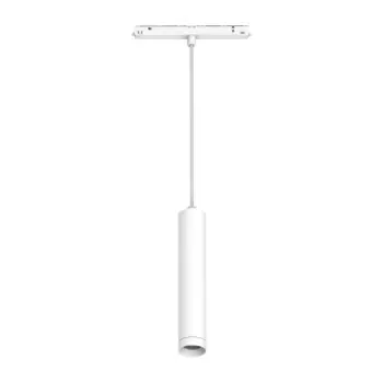 Трековый светодиодный светильник Arlight Mag-Orient-Spot-Hang-R45-12W Day4000 035828