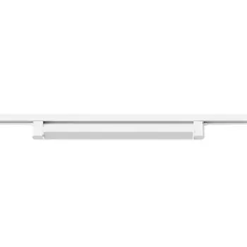 Трековый светодиодный светильник Arte Lamp Lineetta A4574PL-1WH