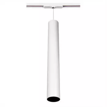 Трековый светодиодный светильник Citilux Тубус CL01PTL070