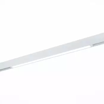 Трековый светодиодный светильник для магнитного шинопровода ST Luce ST657.596.27