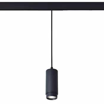 Трековый светодиодный светильник для магнитного шинопровода ST Luce Ziro ST357.433.06