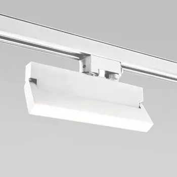 Трековый светодиодный светильник Elektrostandard Arda a057451
