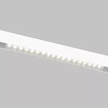 Трековый светодиодный светильник Elektrostandard Slim Magnetic 85006/01 a059189