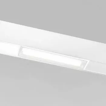 Трековый светодиодный светильник Elektrostandard Slim Magnetic 85007/01 a059190