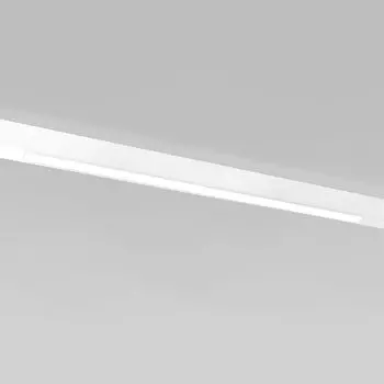 Трековый светодиодный светильник Elektrostandard Slim Magnetic L02 30W 4200K 85034/01 a062335