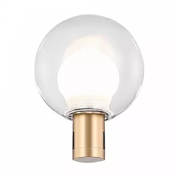 Трековый светодиодный светильник Freya Urban FR6005LS-01G1