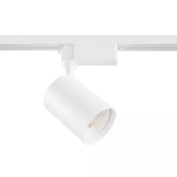 Трековый светодиодный светильник Maytoni Track TR003-1-12W3K-W
