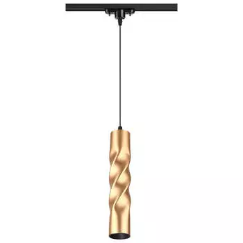 Трековый светодиодный светильник Novotech Port Arte 357901