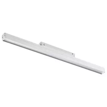 Трековый светодиодный светильник Novotech Shino Flum 358415