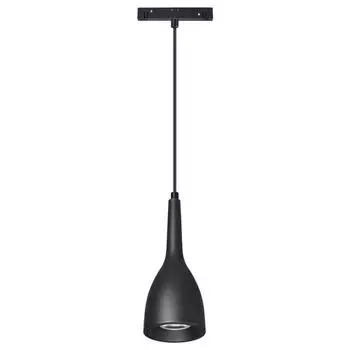 Трековый светодиодный светильник Novotech Shino Flum 358551