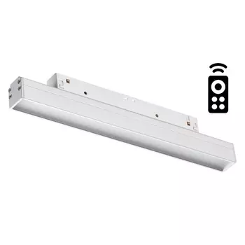 Трековый светодиодный светильник Novotech Shino Flum 358613