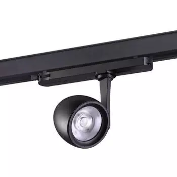 Трековый светодиодный светильник Novotech Port Helix 358174