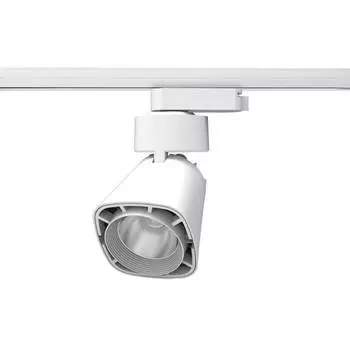 Трековый светодиодный светильник Novotech Port Hosta 357703