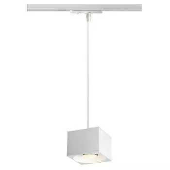 Трековый светодиодный светильник Novotech Port Patera 358661