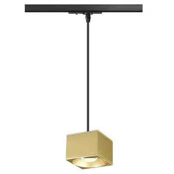 Трековый светодиодный светильник Novotech Port Patera 358674