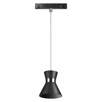 Трековый светодиодный светильник Novotech Shino Flum 358408