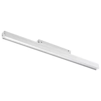 Трековый светодиодный светильник Novotech Shino Flum 358411