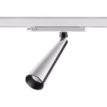Трековый светодиодный светильник Novotech Port Zeus 358173