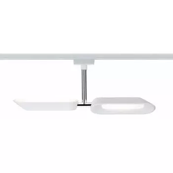 Трековый светодиодный светильник Paulmann Dipper 95470