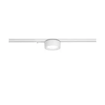 Трековый светодиодный светильник Paulmann NanoRail Mug 94985