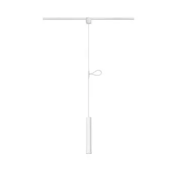 Трековый светодиодный светильник Paulmann NanoRail Tube 94981