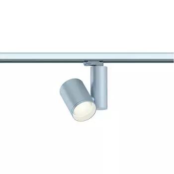 Трековый светодиодный светильник Paulmann ProRail3 Zeuz 91337