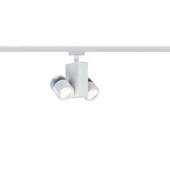 Трековый светодиодный светильник Paulmann TecLed 95164