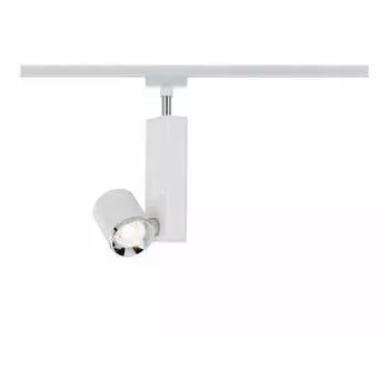 Трековый светодиодный светильник Paulmann TecLed 95208