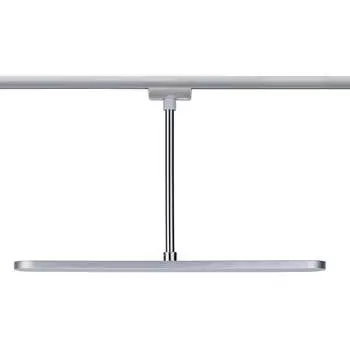 Трековый светодиодный светильник Paulmann URail Blade 95434