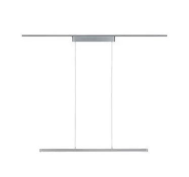 Трековый светодиодный светильник Paulmann URail Lento 95375