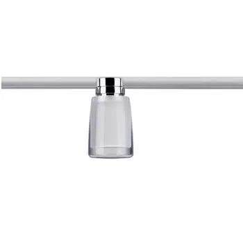 Трековый светодиодный светильник Paulmann URail Safira 95501