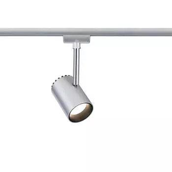 Трековый светодиодный светильник Paulmann URail Shine 95273