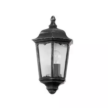 Уличный настенный светильник Eglo Navedo 93459