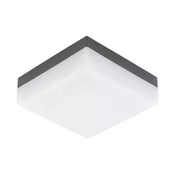 Уличный настенный светильник Eglo Sonella 94872