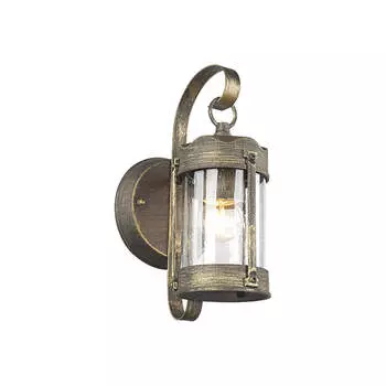 Уличный настенный светильник Favourite Faro 1497-1W