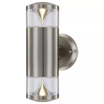 Уличный настенный светильник Globo Ramon 32029