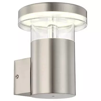 Уличный настенный светильник Globo Sergio 34145