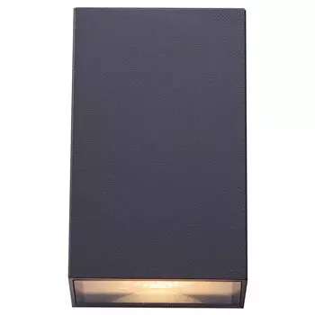 Уличный настенный светильник Globo Yuan 34183-2