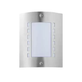 Уличный настенный светильник Horoz 075-007-0001 HRZ00000991