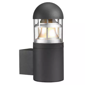 Уличный настенный светильник Markslojd Magnus 102572