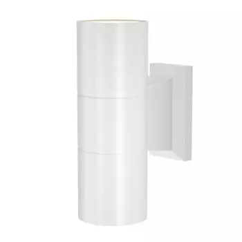 Уличный настенный светильник Maytoni Bowery O574WL-02W