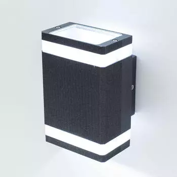 Уличный настенный светодиодный светильник Citilux CLU0005D