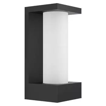 Уличный настенный светодиодный светильник Eglo Cividino 98744